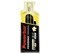 Powerbar Boîte De Gels énergétiques Powergel Original Vanille 41g 24 Unités