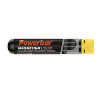 PowerBar Magnesio Black Line Recovery Monodose – Boîte 20 unités Jaune multicolore