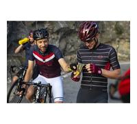 PowerBar PowerGel Shots – Framboise – 60 g – Violet