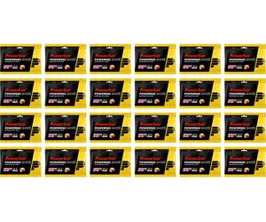 Powerbar Bonbons gélifiés PowerGel Shots - 24 Sachets