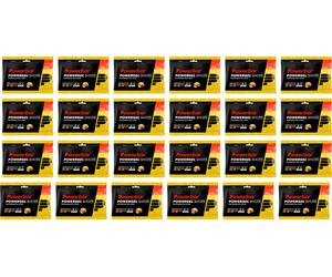 Powerbar Bonbons gélifiés PowerGel Shots - 24 Sachets