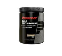 Nutrition protéinée isolate & hydrolysate biscuits et crème PowerBar Build Whey 550 g