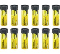 Powerbar Comprimés effervescents 5Electrolytes Sports Drink - Boîte (42gx12)