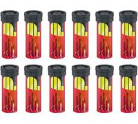 Powerbar Comprimés effervescents 5Electrolytes Sports Drink - Boîte (42gx12)