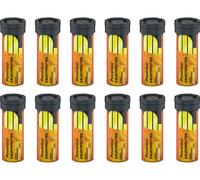 Powerbar Comprimés effervescents pour boisson sportive 5Electrolytes - 12 tubes