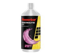 Powerbar Electrolyte Drink (1000ml) Cerise acide - Énergie et endurance - Electrolytes