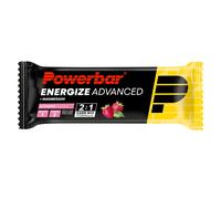 POWERBAR® Energize Advanced Barre à la Framboise 55 g