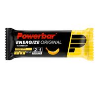 PowerBar Barre énergétique Energize C2Max Original – Banana Punch