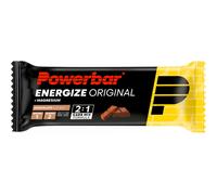 PowerBar® Energize Original Chocolate Barre 55 g