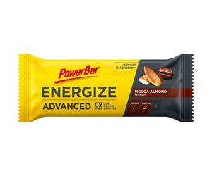 Powerbar - Energize C2Max Original - Barre énergétique - Mocca Almond