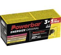 Powerbar Energize Original 3+1 Multipack - 9 Pièces