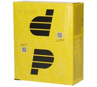 PowerBar Energize Barres énergétiques goût fruits des bois 15 x 55 g