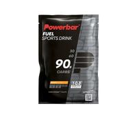 Powerbar - Fuel 90 Sports Drink - Boisson énergétique - Orange