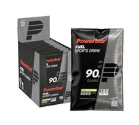 Powerbar Fuel 90 Sports Drink Lemon 10x94g