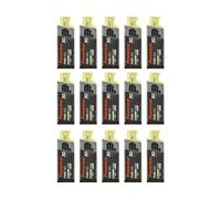 Powerbar Fuel Gel 30 - 12 pièces (50 ml)