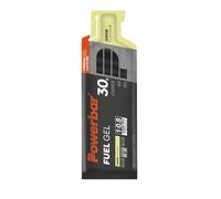 PowerBar Fuel Gel 30 (12 X 50ml) - Lemon (Caffeine)