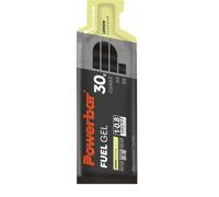 Powerbar Fuel Gel 30 Citron 1x50ml ONE-SIZE Vert