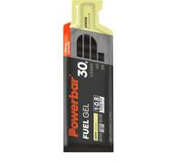 Powerbar - Fuel Gel 30 - Gel énergétique - Lemon (Caffeine)