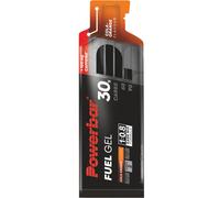 Powerbar Fuel Gel 30 Cola Orange Caféine (50ml) Noir ONE-SIZE