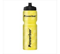 Powerbar - Gourde de Sport - 750 ml - jaune - Étanche et compatible lave-vaisselle, sans BPA