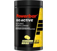 PowerBar IsoActive Citron (600g) 600-G Or