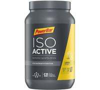 Powerbar - IsoActive Drink 1320 g - Boisson isotonique - Lemon