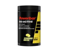 Powerbar Isoactive - Energy & Endurance - Électrolytes