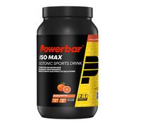 PowerBar® Isomax Orange sanguine Poudre 1200 g