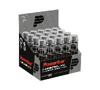 Powerbar L-Carnitine Liquid Ampoules (20x25ml) Unflavoured