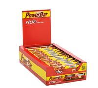 PowerBar Ride Chocolat Caramel – 18 unités