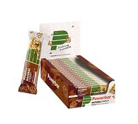 Powerbar Natural Energy Cereal Energy Sweet'n&Salty 18x40g - Veganer Kohlenhydrat Energie Riegel + Magnesium