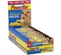 Powerbar Natural Protein Bar (24x40g) Banane Chocolat