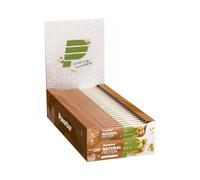 Powerbar Natural Protein Bar (24x40g) Croustillant salé aux cacahuètes