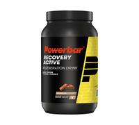 Powerbar Poudre Recovery Active