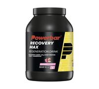 Powerbar Poudre Recovery Max