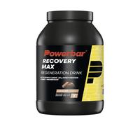 Powerbar Poudre Recovery Max