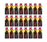 Gel énergétique PowerBar PowerGel goût fruits rouges 41g (24 unités)