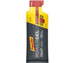 Powerbar - PowerGel Fruit - Gel énergétique - Red Fruit Punch