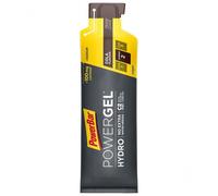 Powerbar Powergel Hydro Energy Gels Box Cola 67ml 24 Units Jaune,Gris