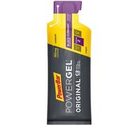 Gel energetique powerbar powergel original cassis 41g