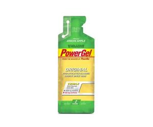 PowerBar Powergel Sabor Bayas 67ml