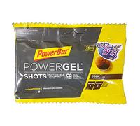 PowerBar PowerGel Shots (24 X 60gr) - Cola (Caffeine)