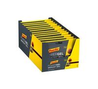 Bonbons PowerBar Power Gel Shots avec caféine goût cola (24 unités)