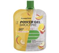 PowerBar PowerGel Smoothie (16 X 90gr) - Mango Apple