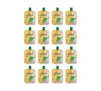 Powerbar PowerGel Smoothie - Boîte, 16 pièces