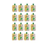 Powerbar PowerGel Smoothie - Boîte, 16 pièces