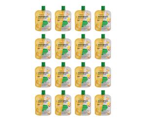 Powerbar PowerGel Smoothie - Boîte, 16 pièces
