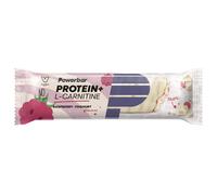 PowerBar Protein+ L-Carnitine (30 X 35gr) - Raspberry-Yoghurt