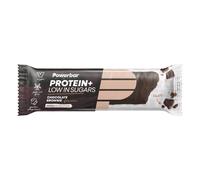 PowerBar Protein+ Low In Sugar (30 X 35gr) - Chocolate Brownie
