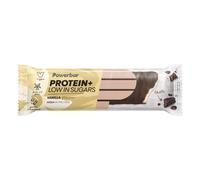 PowerBar Protein+ Low In Sugar (30 X 35gr) - Vanilla